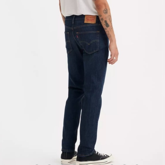 Levi’s 511 Slim Jeans - Men’s 32x32
Effortless Cool in Every Step - Picture 1 of 10